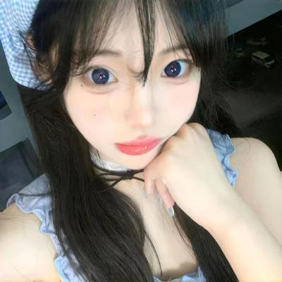恶魔是一个女人