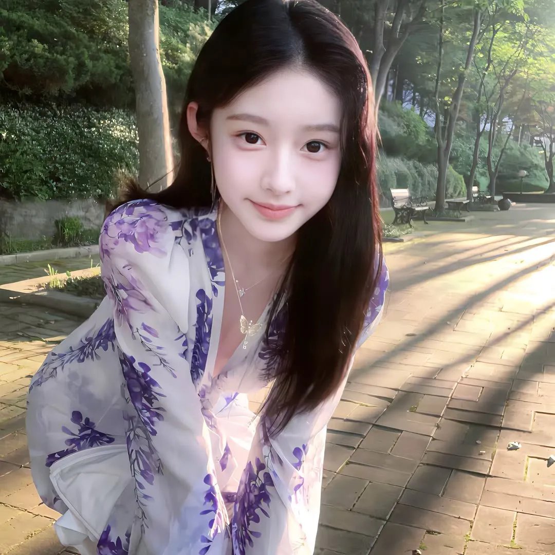 好想去你的世界爱你